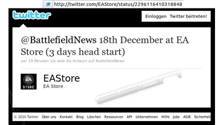 Battlefield: Bad Company 2 - Vietnam - Electronic Arts nennt den Termin (Update)