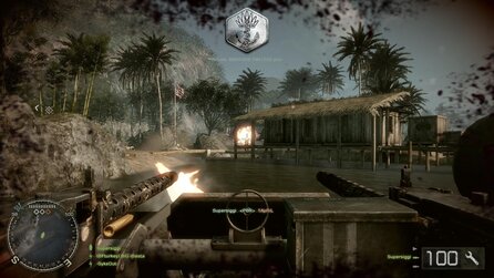 Battlefield: Bad Company 2 - Vietnam - Screenshots
