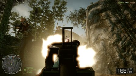 Battlefield: Bad Company 2 - Vietnam - Screenshots