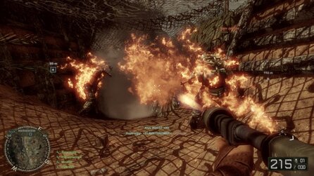 Battlefield: Bad Company 2 - Vietnam - Screenshots