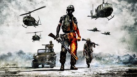 Battlefield 2018 - Neues Battlefield im Juni direkt vor der E3 auf EA-Play-Event spielbar