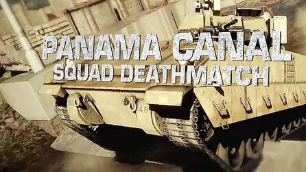 Battlefield: Bad Company 2 - Trailer zum VIP-Mappack #6