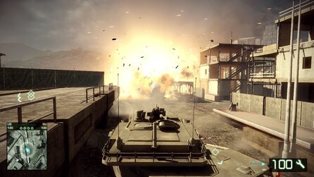 Deutsche Spiele-Verkaufscharts - Keine Veränderung an der Spitze