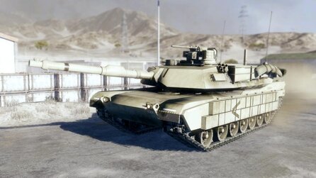 Battlefield: Bad Company 2 - Dice erklärt Dedicated Server-System