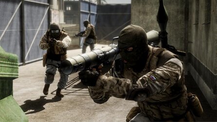 Battlefield: Bad Company 2 - Kommt ungeschnitten nach Deutschland