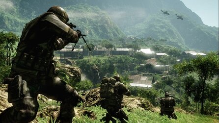 Battlefield: Bad Company 2 - Ihre Fragen an die Entwickler