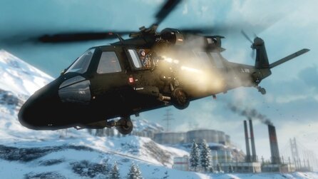 Battlefield: Bad Company 2 - Bonus-Karten zum Release + Mappack-Trailer
