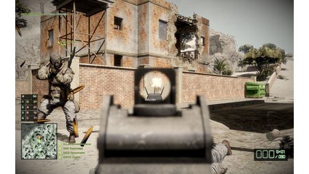 Battlefield: Bad Company 2 - Test, Videos und Specials auf GameStar.de [Update]