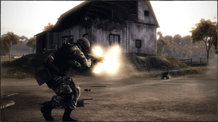 Battlefield: Bad Company 2 - Screenshots