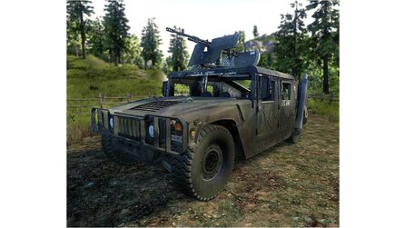 Battlefield: Bad Company - Neuer Konsolenshooter auch für PC?