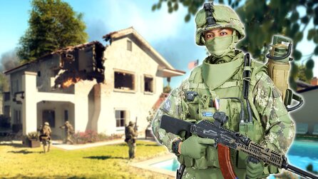 Battlefield 6: Die zweite Phase von Season 1 ist jetzt da, alle Inhalte von Californian Resistance