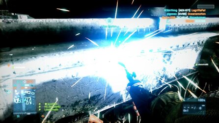 Battlefield 3 - Caspian Border (Beta)