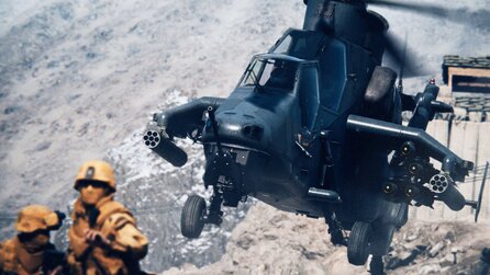 In Battlefield 6 bricht die Runde vorzeitig ab, wenn ihr komplett überrannt werdet - und Fans streiten, ob das gut oder schlecht ist