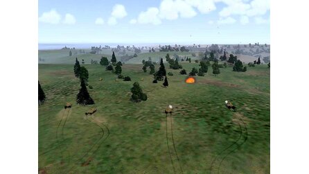 Battlefield Command