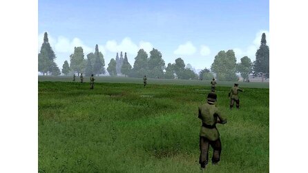 Battlefield Command