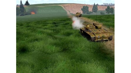 Battlefield Command
