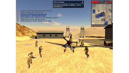 Battlefield-Event Premium