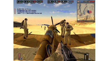 Battlefield-Event Premium