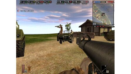 Battlefield-Event Premium