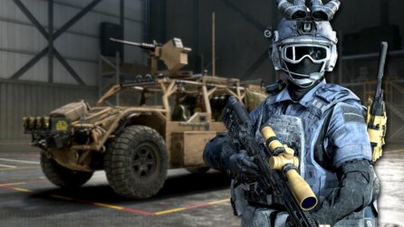 Battlefield 6 will offenbar Fahrzeuge stärker machen und zuerst ist eine berüchtigte Todesfalle dran