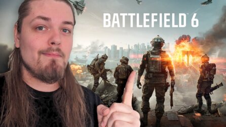 Battlefield 6 Beta: Mit diesen Einstellungen spiele ich mit maximaler Performance UND guter Grafik auf dem PC