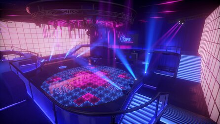 Battlefield Hardline - Details zum Criminal-Activity-DLC