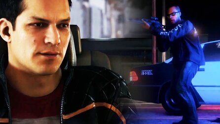 Battlefield Hardline - Gameplay-Video aus der Beta-Version
