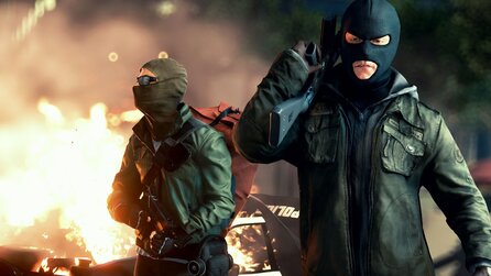 Battlefield-Serie - Künftige Spiele möglicherweise mit Early-Access
