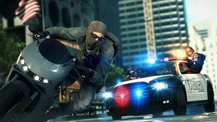 Battlefield Hardline - Alle Maps im Video-Check