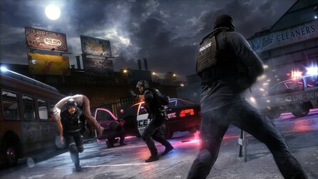 Battlefield Hardline - Producer: »Launch von Battlefield 4 hat Vertrauen beschädigt«