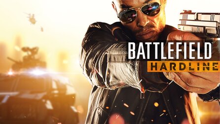 Battlefield Hardline - Launch-Stabilität auf dem PC hat Priorität