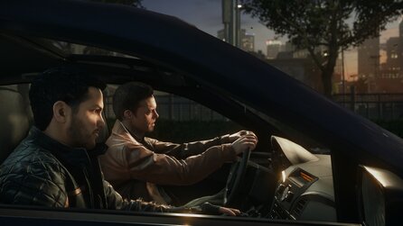 Battlefield Hardline - Screenshots