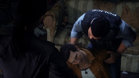 Battlefield Hardline - Screenshots