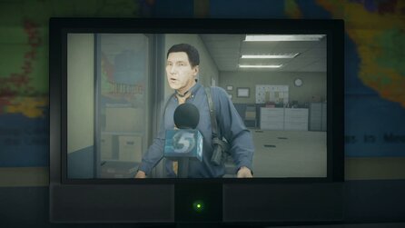 Battlefield Hardline - Screenshots