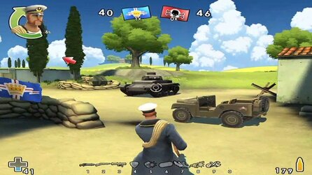 Battlefield Heroes - Neue Chance auf den Beta-Test