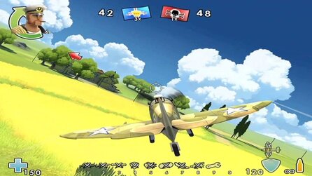 Battlefield Heroes - Neuer Termin für Gratis-Shooter