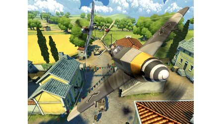 Battlefield Heroes - Neue Bilder, Trailer und Beta-Infos