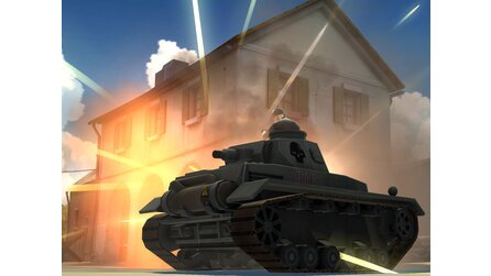 Electronic Arts - PC-Spiele sind nicht tot