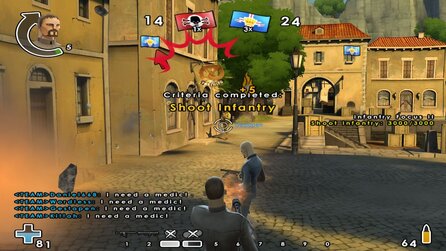 Battlefield Heroes - Online-Shooter erhält Update