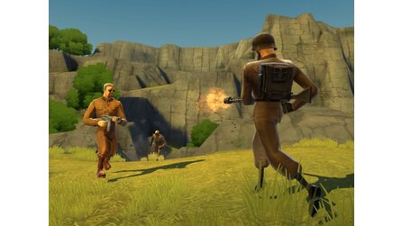 Battlefield - Gerüchte um neuen Ableger