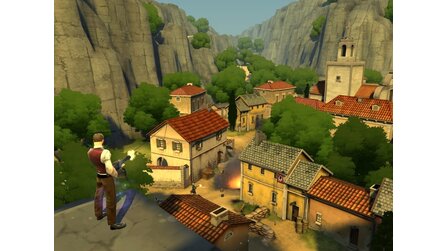 Battlefield Heroes - Fünf neue Screenshots aus Victory Village