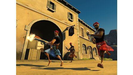 Battlefield Heroes - 80 Fragen und Antworten