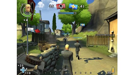 GameStar TV - Heute mit Battlefield Heroes