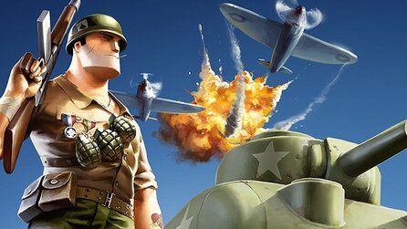 Battlefield Heroes - General Manager verlässt Electronic Arts