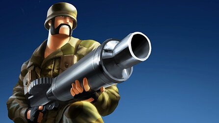 Battlefield Heroes im Test - Spaßiger Gratis-Shooter mit Cartoon-Optik