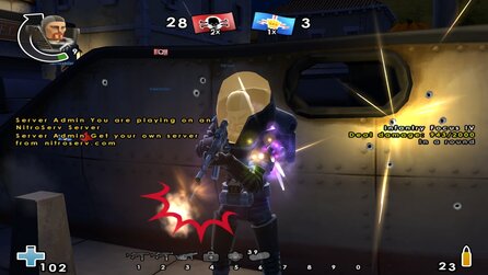 Battlefield Heroes - Screenshots