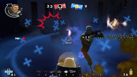 Battlefield Heroes - Screenshots