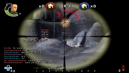 Battlefield Heroes - Screenshots