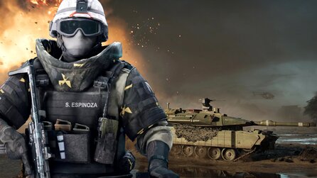 Battlefield 2042 bekommt wieder Klassen: So sollen sie funktionieren