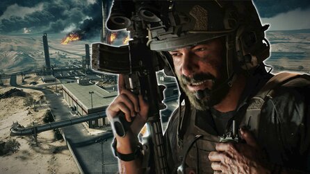 Battlefield 6: Liste aller Maps geleakt und Veteranen erkennen Klassiker aus der guten alten BF-Zeit wieder